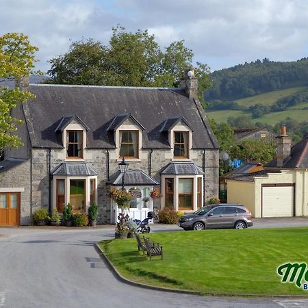 Morlea Bed & Breakfast Drumnadrochit Esterno foto