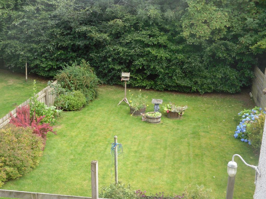 Morlea Bed & Breakfast Drumnadrochit Esterno foto
